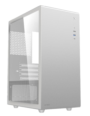 Gabinete De Computadora Acteck AC-936002