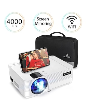 Proyector Vankyo Leisure470