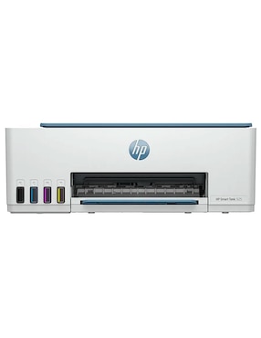 Multifuncional Hp HP525GT53-V2 de tinta continua inalámbrica a color