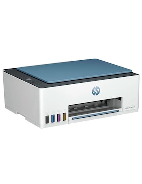 Multifuncional Hp HP525GT53-V2 de tinta continua inalámbrica a color