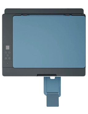 Multifuncional Hp HP525GT53-V2 de tinta continua inalámbrica a color