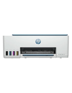 Multifuncional Hp HP585GT53-V2 de tinta continua inalámbrica a color