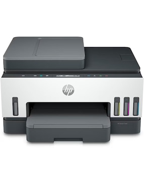 Impresora de bolsillo HP Sprocket, que no emplea tinta