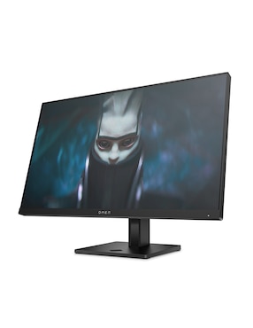 Monitor Hp standard full HD 23.8 pulgadas 780D9AA