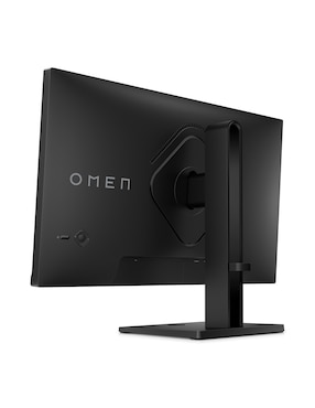 Monitor Hp standard full HD 23.8 pulgadas 780D9AA
