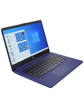 Laptop Hp 14-CF2112WM 14 pulgadas HD Intel Celeron Intel UHD 4 GB RAM