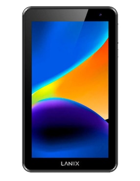 Tablet Lanix Pad RX7 7 Pulgadas 32 GB De 2 GB RAM