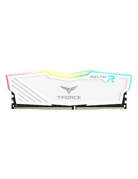 Memoria RAM DIMM DDR4 Teamgroup 32 GB T-Force Delta RGB