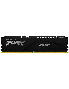 Memoria RAM DIMM DDR5 Kingston 32 GB KF552C36BBE-32