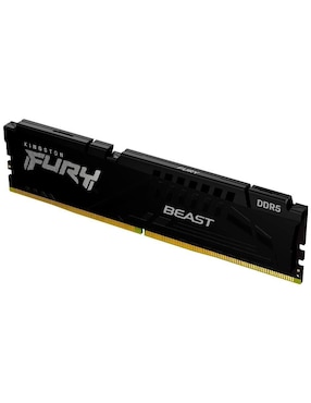 Memoria RAM DIMM DDR5 Kingston 32 GB KF556C36BBE-32