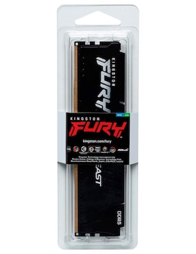 Memoria RAM DIMM DDR5 Kingston 32 GB KF556C36BBE-32