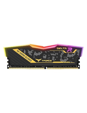 Memoria RAM DIMM DDR4 Teamgroup 32 GB Delta TUF Gaming RGB