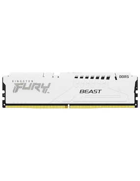 Memoria RAM DIMM DDR5 Kingston 32 GB KF552C36BWE-32