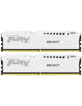 Memoria RAM DIMM DDR5 Kingston 64 GB KF552C36BWEK2-64