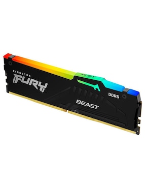 Memoria RAM DIMM DDR5 Kingston 32 GB KF556C36BBEA-32