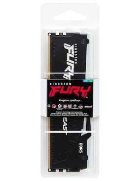 Memoria RAM DIMM DDR5 Kingston 32 GB KF556C36BBEA-32