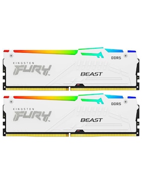 Memoria RAM DIMM DDR5 Kingston 64 GB KF552C36BWEAK2-64