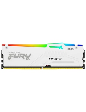Memoria RAM DIMM DDR5 Kingston 32 GB KF556C36BWEA-32