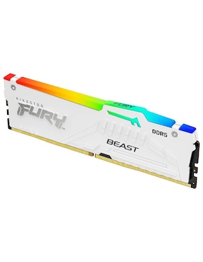 Memoria RAM DIMM DDR5 Kingston 32 GB KF556C36BWEA-32