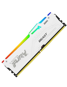 Memoria RAM DIMM DDR5 Kingston 32 GB KF556C36BWEA-32