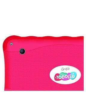 Tablet Ghia NOTGHIA-341 7 pulgadas 16 GB de almacenamiento de 1 GB RAM