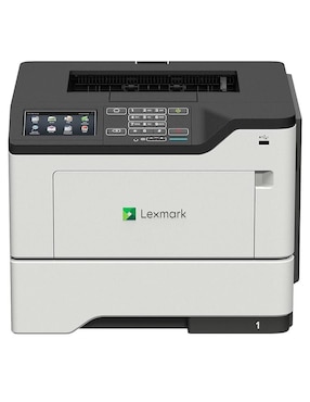 Multifuncional Lexmark MS622de De Toner Alámbrica A Monocromática