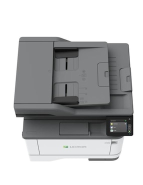 Multifuncional Lexmark MX431adn de láser alámbrica