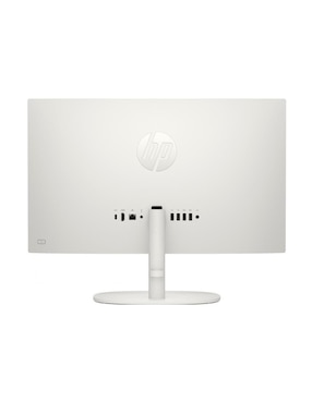 Computadora all in one HP Pavilion 21.5 pulgadas Full HD Intel Celeron Intel UHD 8 GB RAM 128 GB SSD