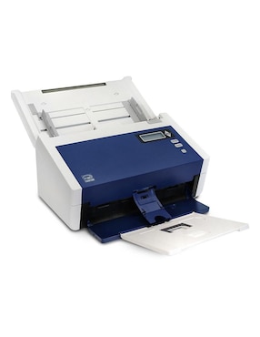 Escáner Xerox Xdm6440-u