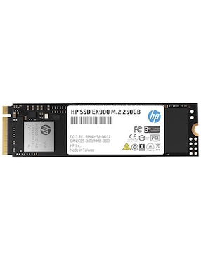 Disco Duro Interno HP De 250 GB