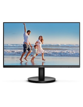 Monitor Aoc Full HD 23.8 Pulgadas 24B3HM