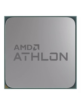 Procesador AMD Yd3000c6fhbox Con 2 Núcleos