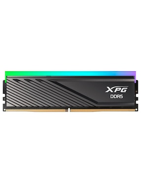 Memoria RAM UDIMM DDR5 XPG 32 GB Ax5u6000c3032g-slabrbk