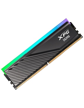 Memoria RAM UDIMM DDR5 XPG 32 GB ax5u6000c3032g-slabrbk