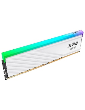 Memoria RAM UDIMM DDR5 XPG 32 GB ax5u6000c3032g-slabrwh