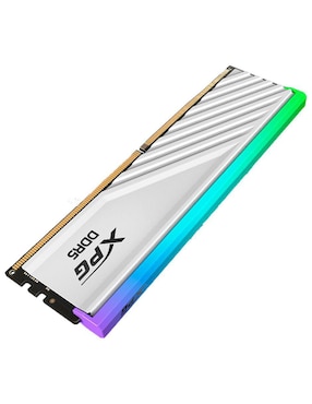 Memoria RAM UDIMM DDR5 XPG 32 GB ax5u6000c3032g-slabrwh