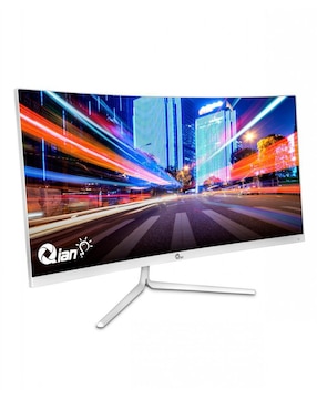 Monitor Qian Full HD 29.5 Pulgadas QMC-VA30-01