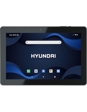 Tablet Hyundai Hytab Plus 10LB3 10.1 Pulgadas 2 GB De 32 GB RAM