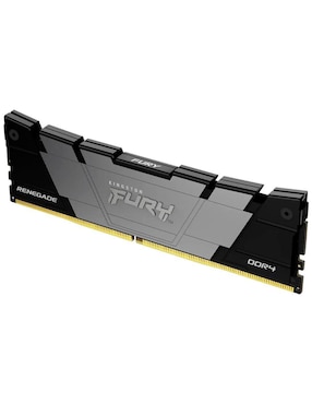 Memoria RAM dimm DDR4 Kingston 8 GB KF432C16RB2/8