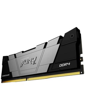 Memoria RAM dimm DDR4 Kingston 8 GB KF432C16RB2/8