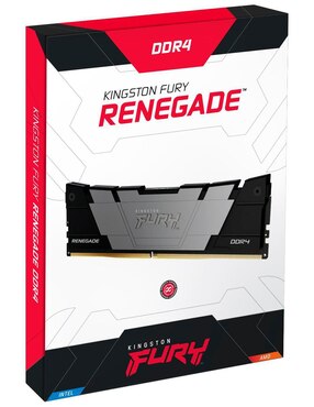 Memoria RAM dimm DDR4 Kingston 8 GB KF432C16RB2/8