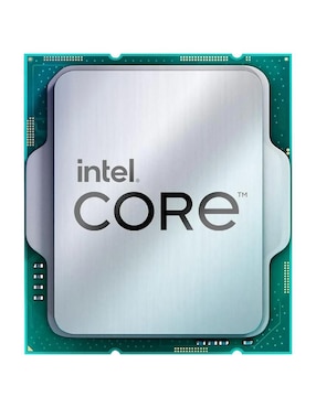 Procesador Intel Core i9 14900K con 24 núcleos