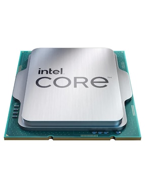 Procesador Intel Core i9 14900K con 24 núcleos