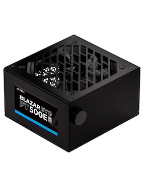 Fuente de Poder Acteck ES-05001E