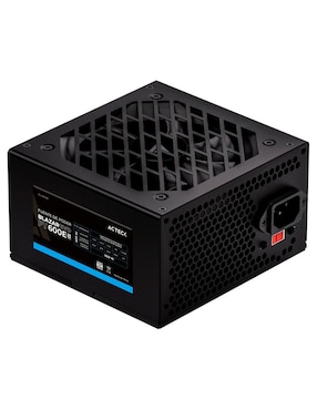 Fuente de Poder Acteck ES-05003E