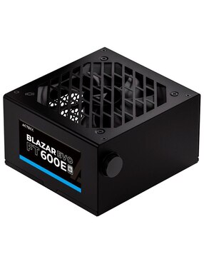 Fuente de Poder Acteck ES-05003E