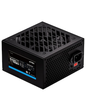 Fuente de Poder Acteck ES-05004E