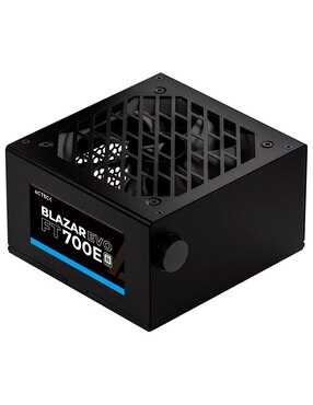 Fuente de Poder Acteck ES-05004E