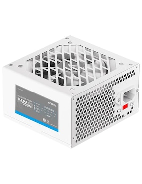 Fuente de Poder Acteck ES-05004EB