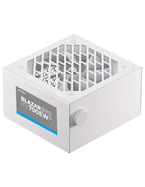 Fuente de Poder Acteck ES-05004EB